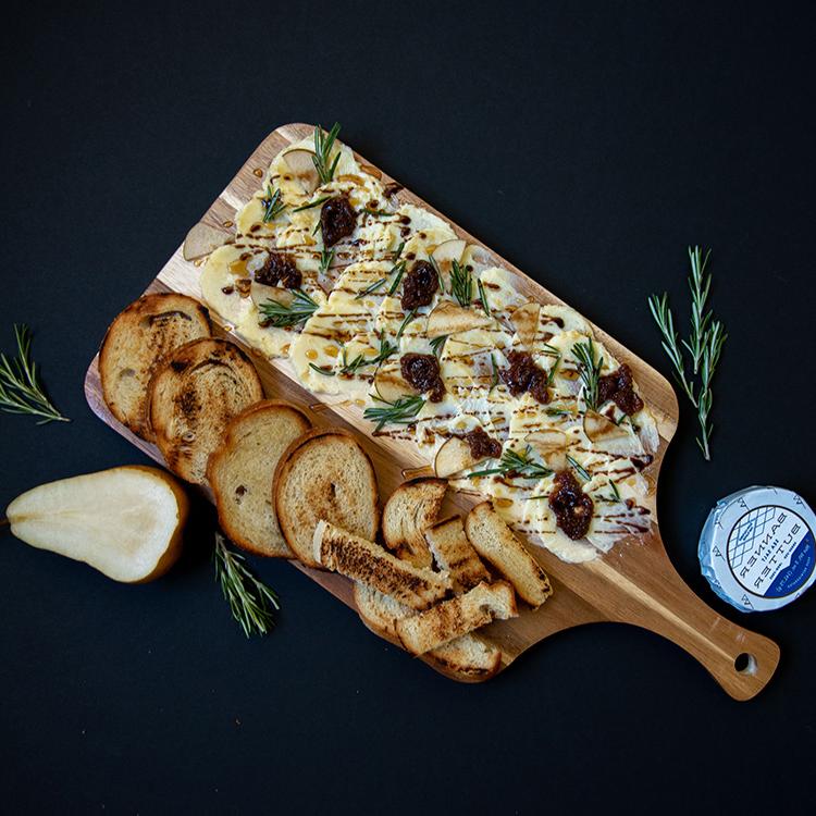 Made in Georgia Butter Board